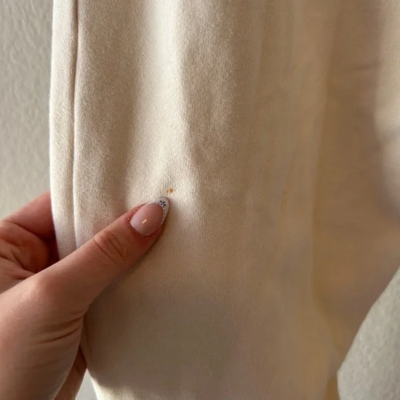 Hollister Flare Sweatpants - Picture 5 of 6